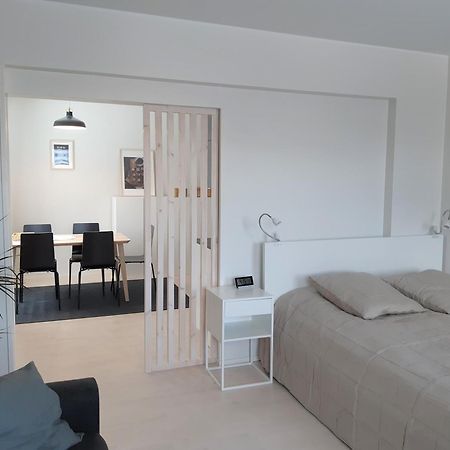 Gallen-Kallelankatu 5 Pori Ngoại thất bức ảnh