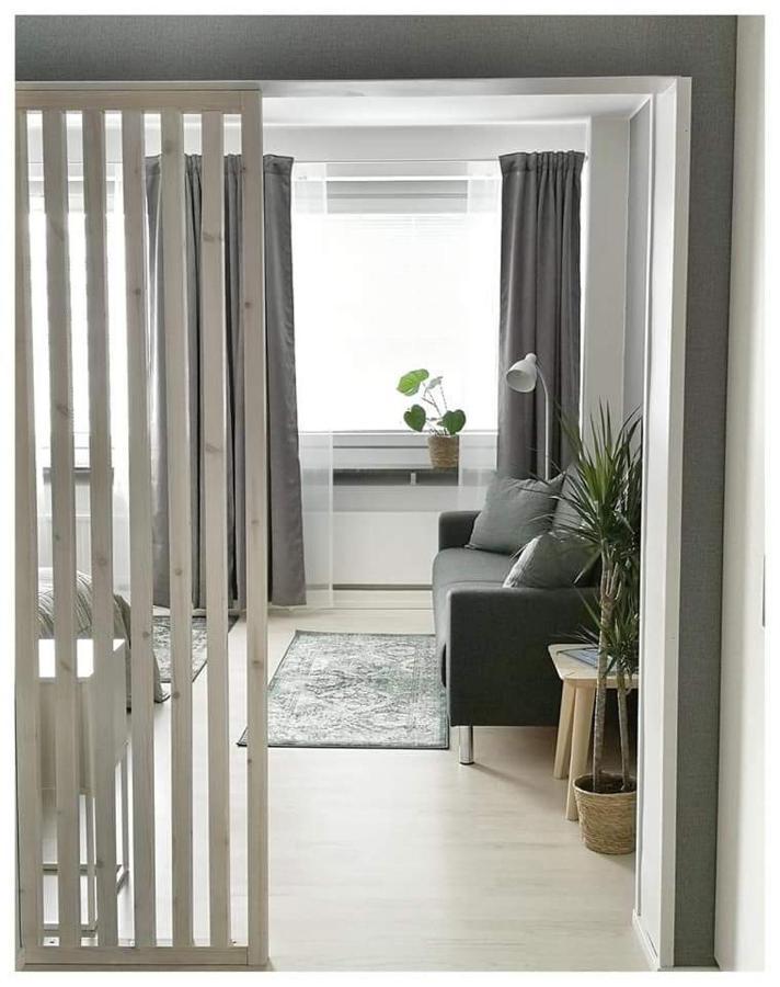 Gallen-Kallelankatu 5 Pori Ngoại thất bức ảnh