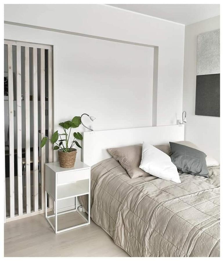 Gallen-Kallelankatu 5 Pori Ngoại thất bức ảnh