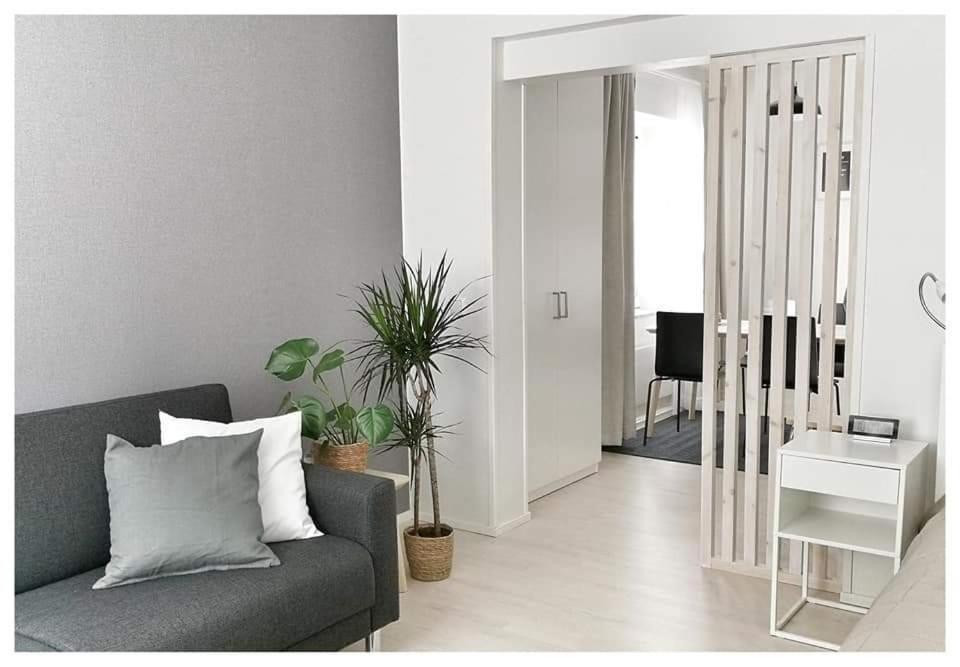 Gallen-Kallelankatu 5 Pori Ngoại thất bức ảnh