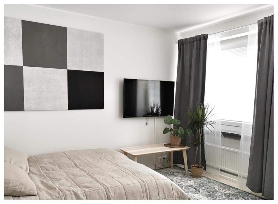 Gallen-Kallelankatu 5 Pori Ngoại thất bức ảnh