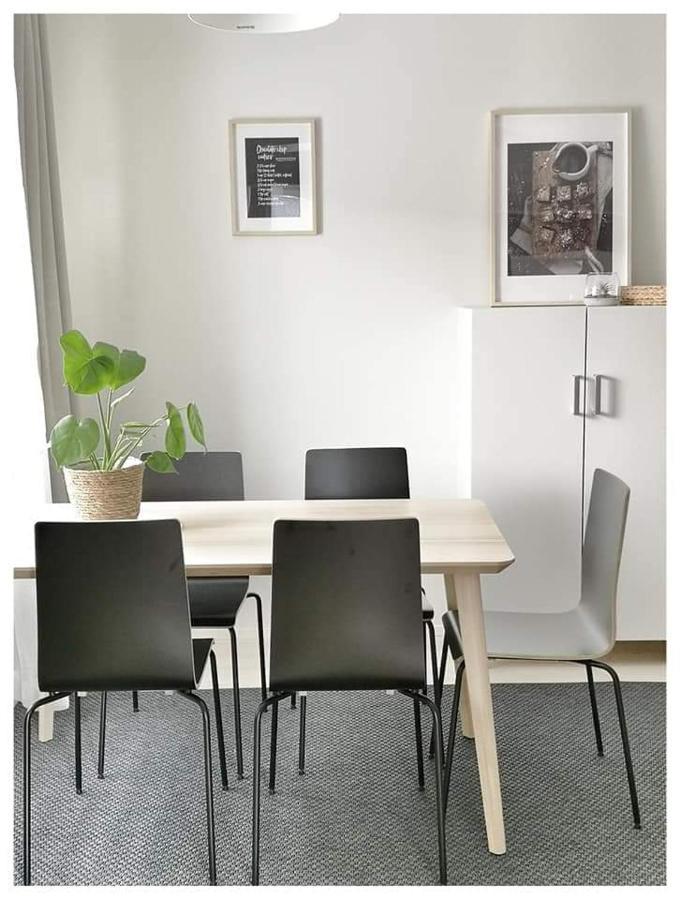 Gallen-Kallelankatu 5 Pori Ngoại thất bức ảnh