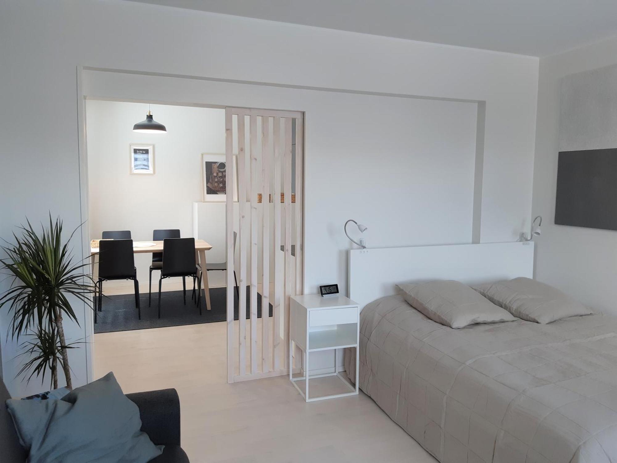 Gallen-Kallelankatu 5 Pori Ngoại thất bức ảnh