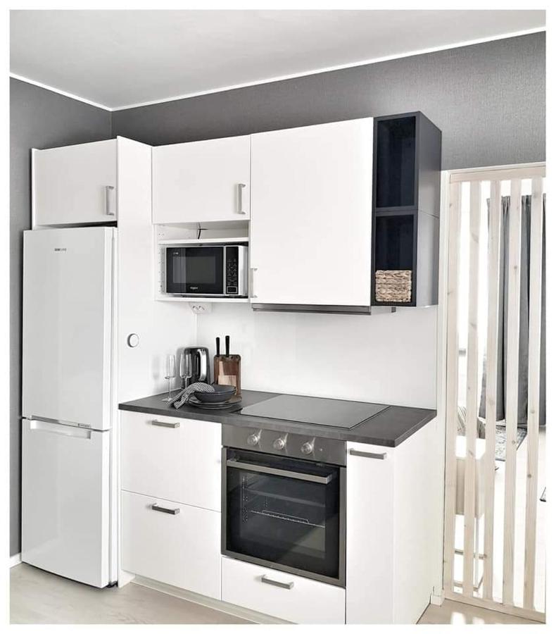 Gallen-Kallelankatu 5 Pori Ngoại thất bức ảnh