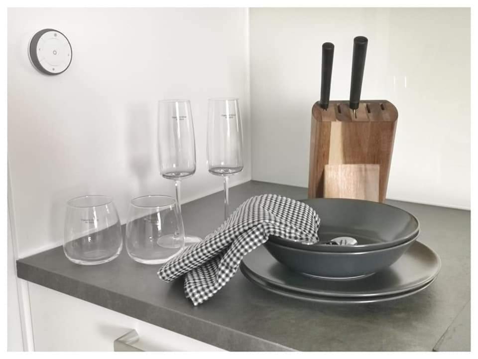 Gallen-Kallelankatu 5 Pori Ngoại thất bức ảnh