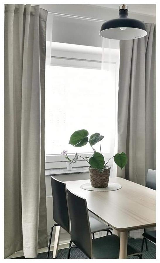Gallen-Kallelankatu 5 Pori Ngoại thất bức ảnh