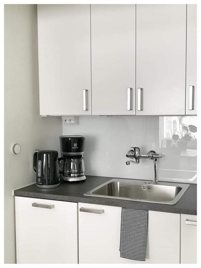 Gallen-Kallelankatu 5 Pori Ngoại thất bức ảnh