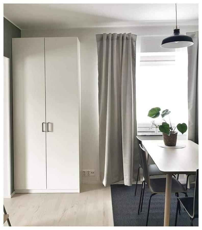 Gallen-Kallelankatu 5 Pori Ngoại thất bức ảnh