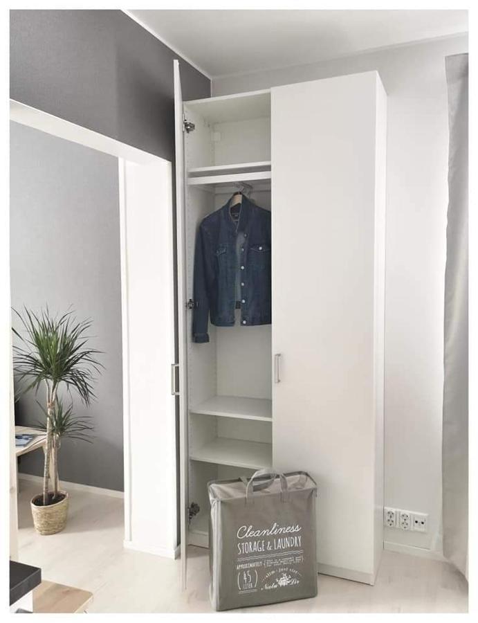 Gallen-Kallelankatu 5 Pori Ngoại thất bức ảnh